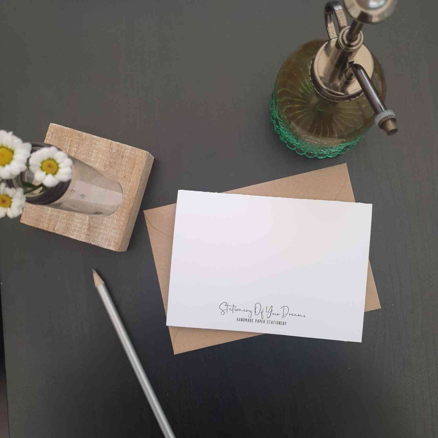 PRICKLY POTS: Triple design 'Happy Birthday" card