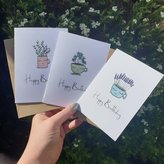 HUSHABYE HERBS BUNDLE